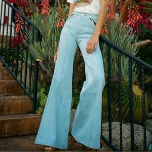 Stoned Immaculate Simone jeans in Topanga size 29